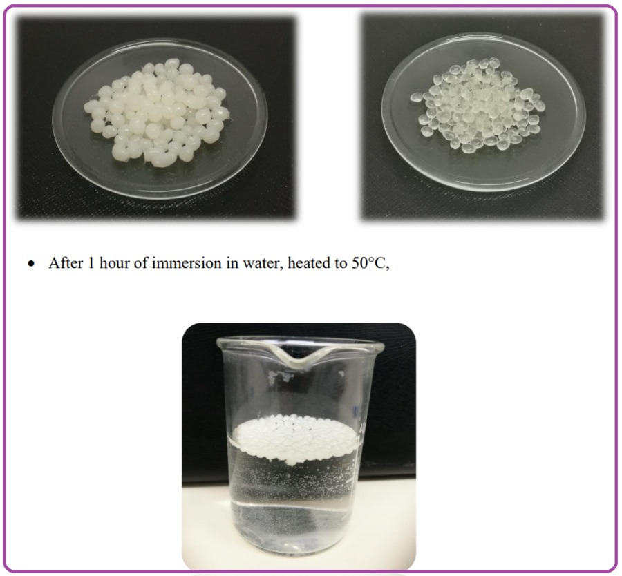 case studies polymer modifiers ⋆ GRAFT POLYMER d.o.o.